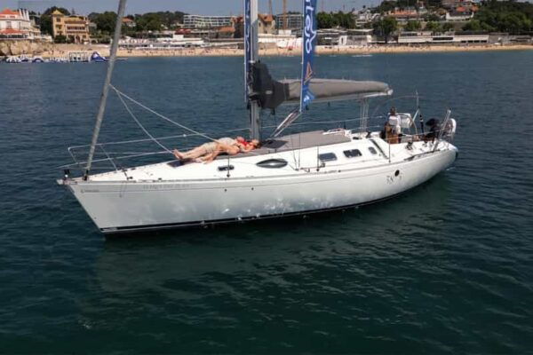 Oeiras: Private Morning Sailing Cruise (3 Hrs) - Sailing Route and Destinations