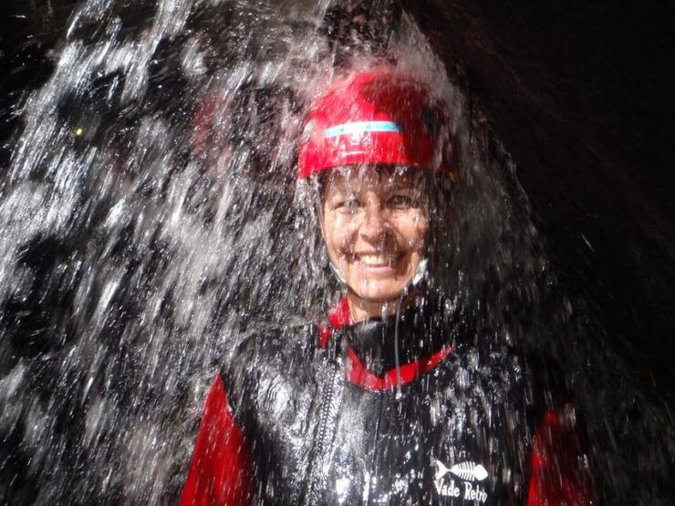 Oetztal: Canyoning ClearWater - Good To Know