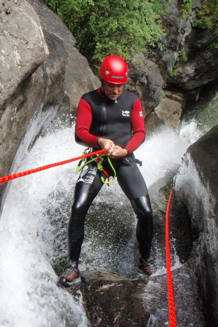 Oetztal: Canyoning ClearWater - Pricing and Duration