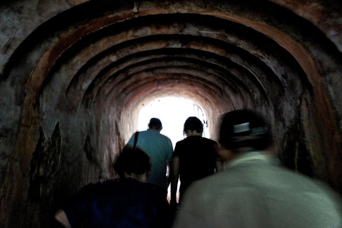 Of Graves, Guns & Battles: A Tour of Fort Canning Hill - The Sum Up