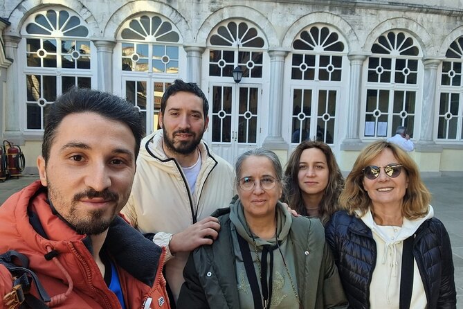 Off Beaten Path of Istanbul: Fener & Balat District Private Guided Tour - Cancellation Policy