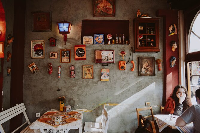 Off Beaten Path of Istanbul: Fener & Balat District Private Guided Tour - Directions