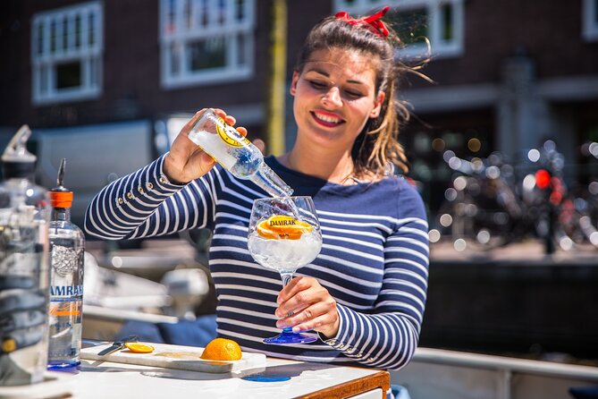 Off-Peak Classic Boat Tour - Tour Highlights