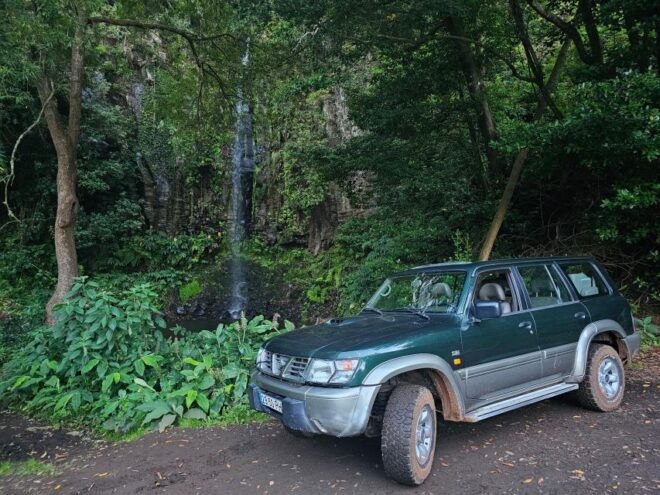Off-road Adventure on Madeira Island by Overland Madeira - Testimonials