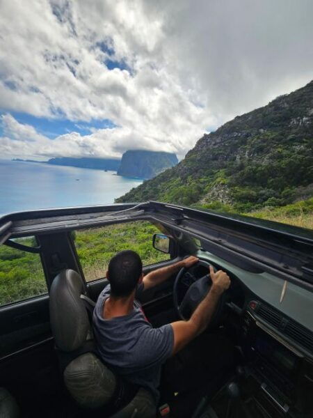 Off-road Adventure on Madeira Island by Overland Madeira - Common Questions