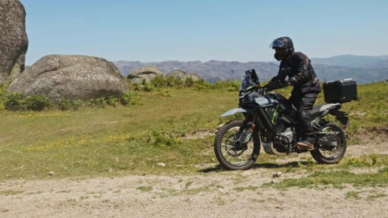 Off-road adventure through the heights of Minho - Good To Know