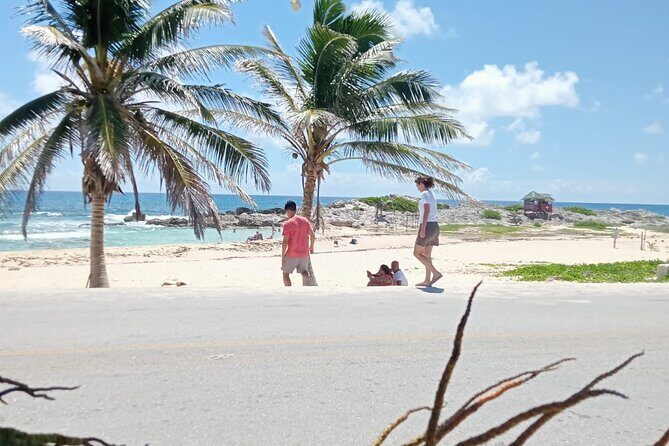 Off road ATV and Beach Club with Aqua Park - Good To Know