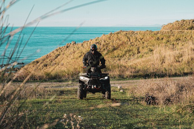 Off Road ATV Kallmi Tour - What to Expect