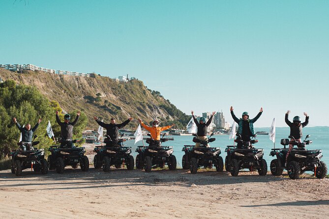 Off Road ATV Kallmi Tour - Reviews and Ratings