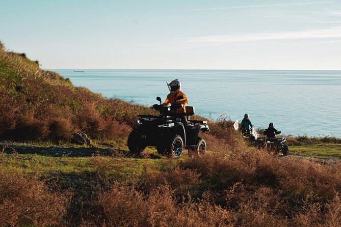 Off Road ATV Kallmi Tour - The Sum Up