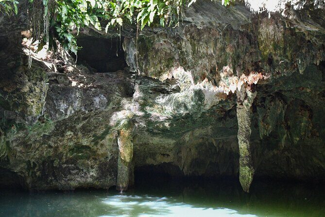 Off Road ATV Tour with Caverns, Cedral & Beach Time with Transfer - Authentic Experiences and Insights from Reviews