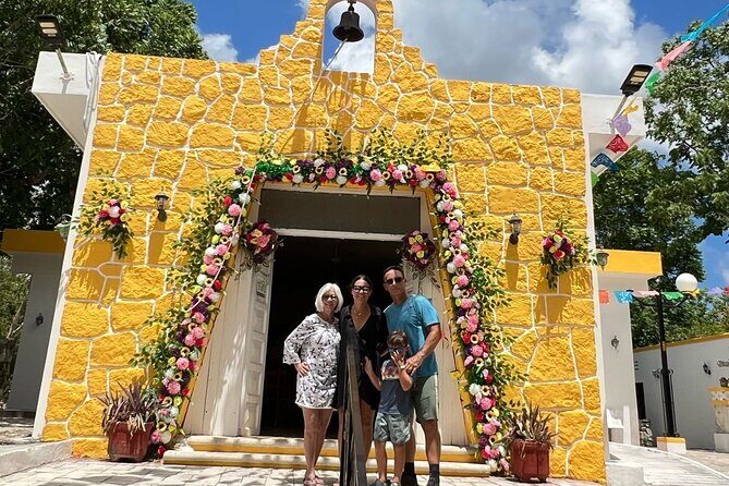 Off Road ATV Tour with Caverns, Cedral & Beach Time with Transfer - The Sum Up