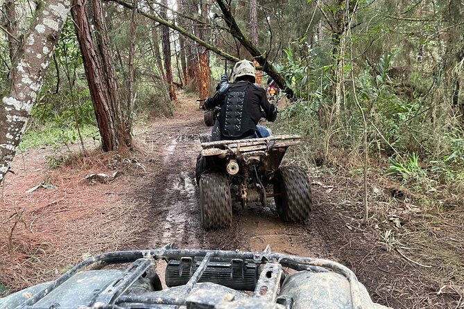 Off-Road ATVs Adventure in Medellín Countryside - Discover Medellíns Breathtaking Countryside