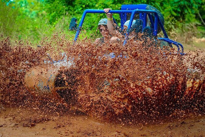 Off Road Buggy Adventure - Authenticity, Value, and Possible Drawbacks