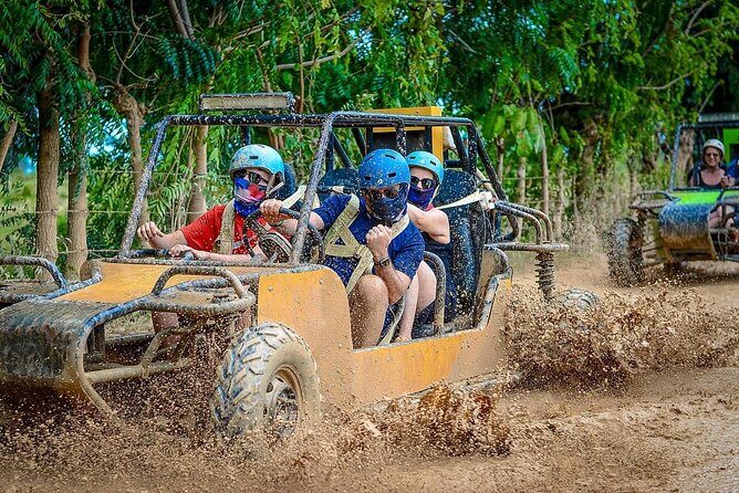 Off Road Buggy Adventure - Who Is This Tour Best For?