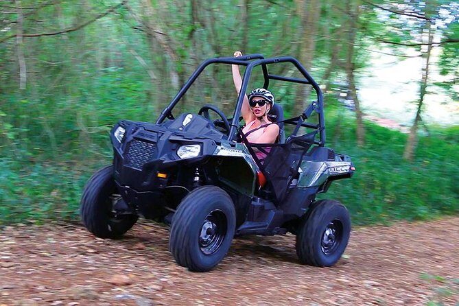 Off Road Buggy Adventure - An Overview of the Tour Experience