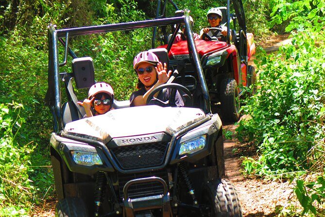Off Road Buggy Adventure - Who Should Consider This Tour?