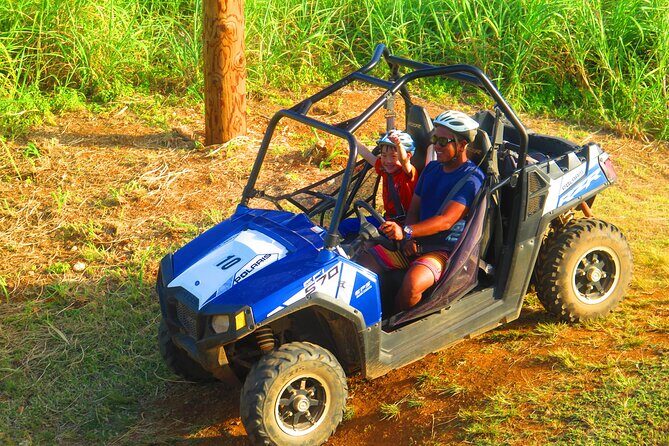 Off Road Buggy Adventure - Price & Value