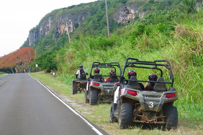 Off-Road Buggy Adventure - The Sum Up: Is the Off-Road Buggy Adventure Worth It?