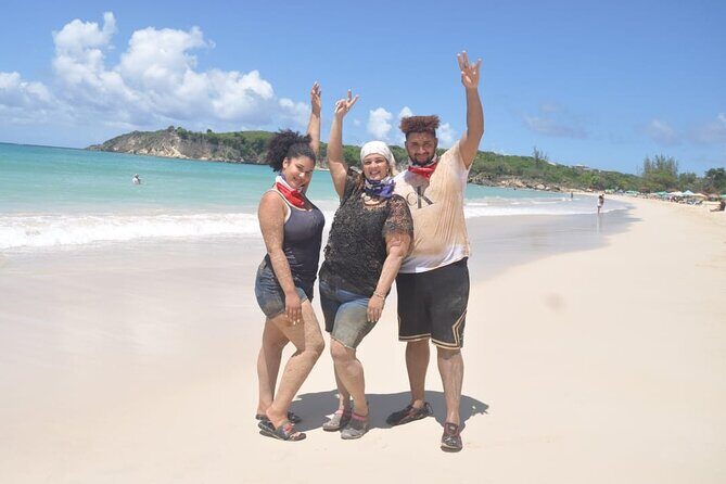 Off-Road Buggy Adventure in Punta Cana - Why This Tour Works Well