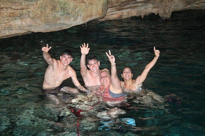 Off-Road Buggy Adventure in Punta Cana - FAQ