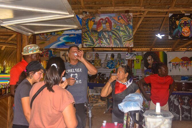 Off-Road Buggy Adventure with Cave Swim and Macao Beach Dip - What to Expect from the Off-Road Buggy Adventure