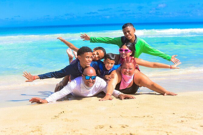 Off-Road Buggy Adventure with Cave Swim and Macao Beach Dip - Final Thoughts