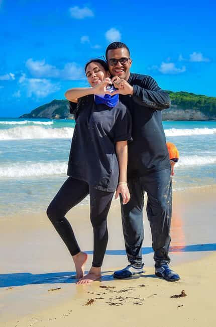 Off-Road Buggy Fun in Punta Cana - Good To Know