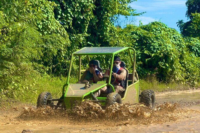 Off-Road Buggy Tour: Hidden Beaches and Rural Roads - Who Is This Tour Best For?