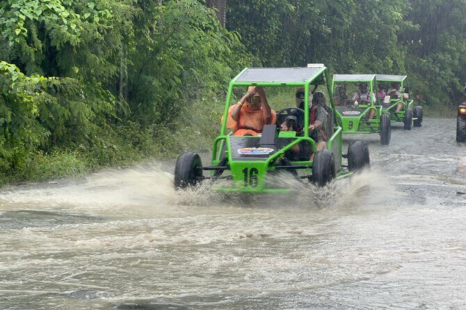 Off-Road Buggy Tour: Hidden Beaches and Rural Roads - FAQs
