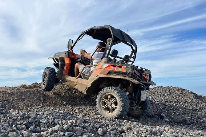 Off-Road Buggy Tour South Tenerife - The Sum Up