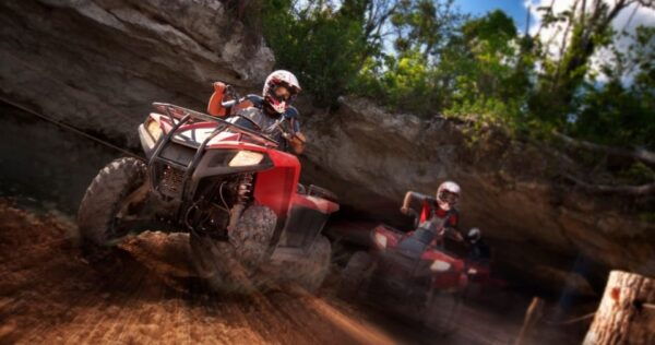 Off Road Challenge - Frequently Asked Questions