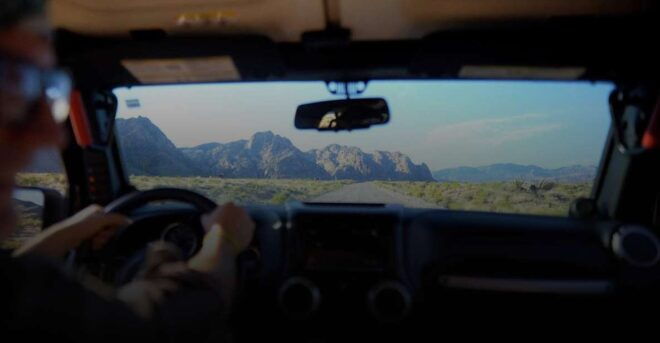 Off-road Desert Adventure: Secrets of the Old West - Inclusions