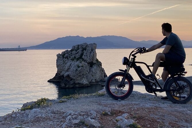 Off ROAD Electric FAT Bike Tours & Adventures in Montes De Malaga - Discovering Hidden Gems in Montes De Malaga