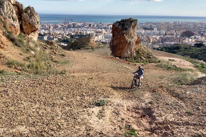 Off ROAD Electric FAT Bike Tours & Adventures in Montes De Malaga - Tips for an Unforgettable Off Road Electric FAT Bike Tour