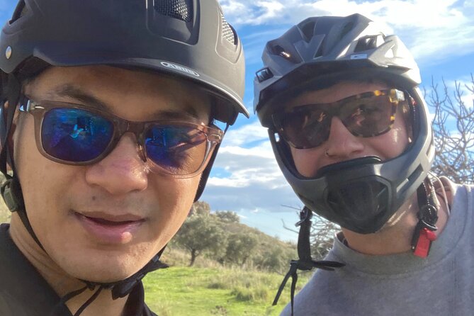 Off ROAD Electric FAT Bike Tours & Adventures in Montes De Malaga - Common Questions