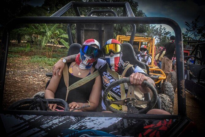 Off Road Excitement Buggy Tour to the Cave and Beach of Macao - Authentic Traveler Insights