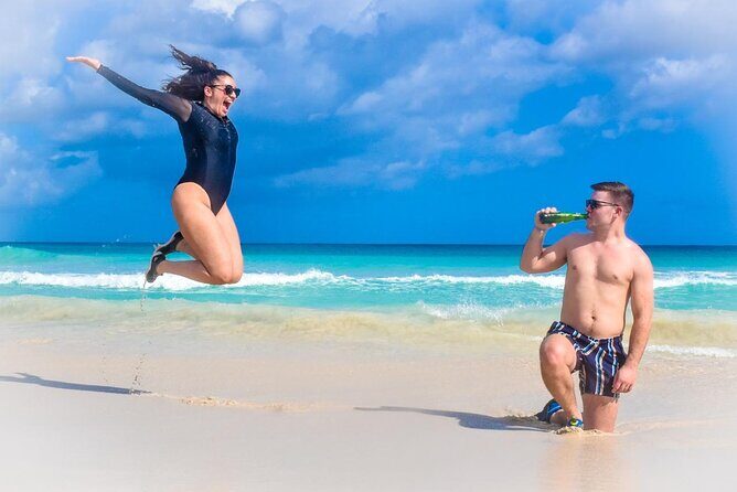 Off Road Excitement Buggy Tour to the Cave and Beach of Macao - Final Thoughts: Is This Tour for You?