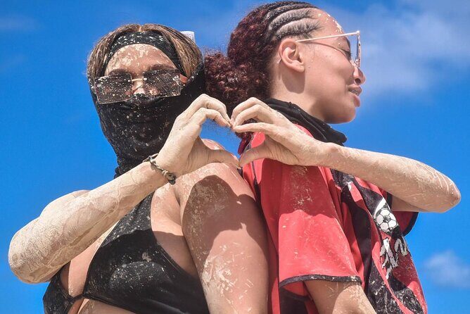 Off Road Excitement Buggy Tour to the Cave and Beach of Macao - FAQ