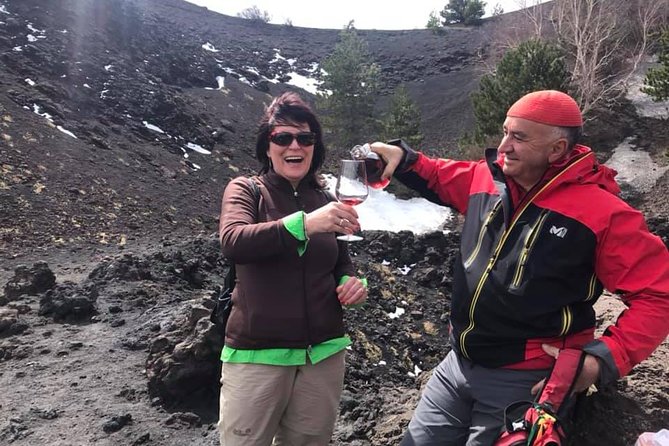 Off-Road Excursion - Additional Information