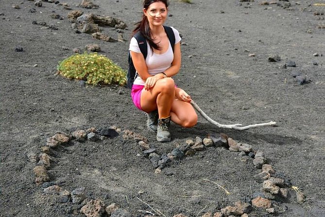 Off-Road Excursion - Cancellation Policy