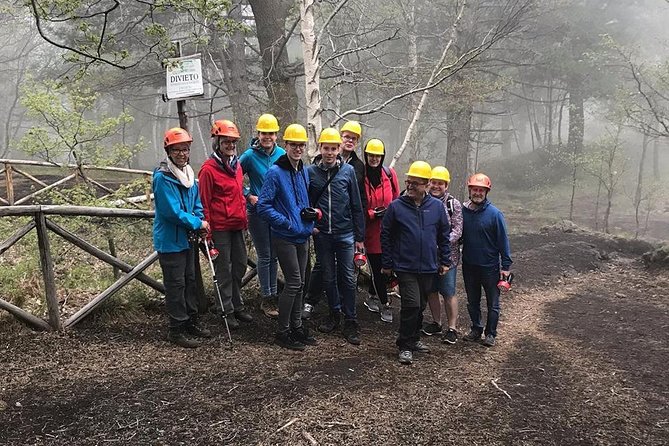 Off-Road Excursion - Background