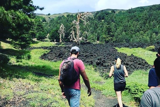 Off-Road Excursion - Directions