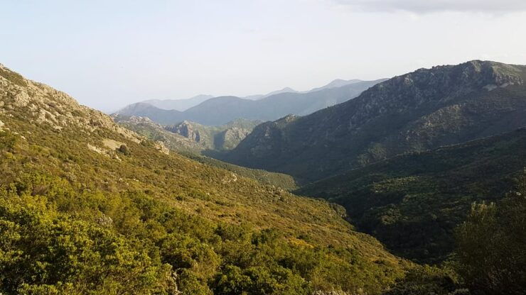 OFF-ROAD EXCURSION SARRABUS MINES - Good To Know