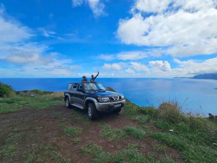 Off Road Experience- Drive a off Road Car on the Mountains - Experience Highlights