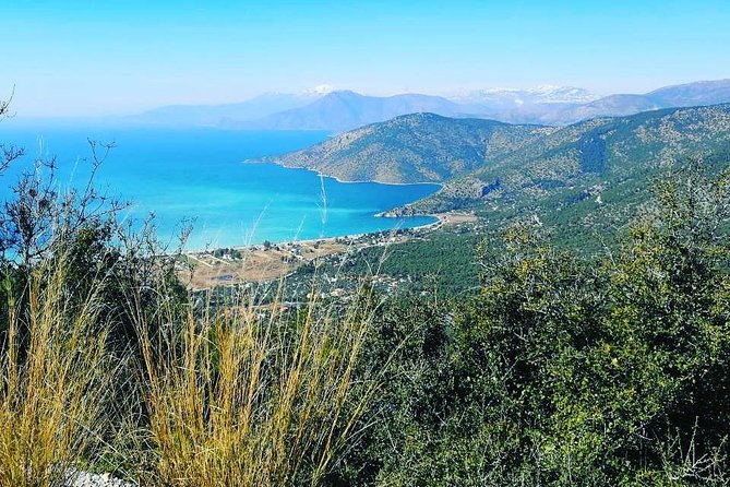 Off Road Experience From the Mountain to the Sea - Refreshing Swim to Beat the Heat