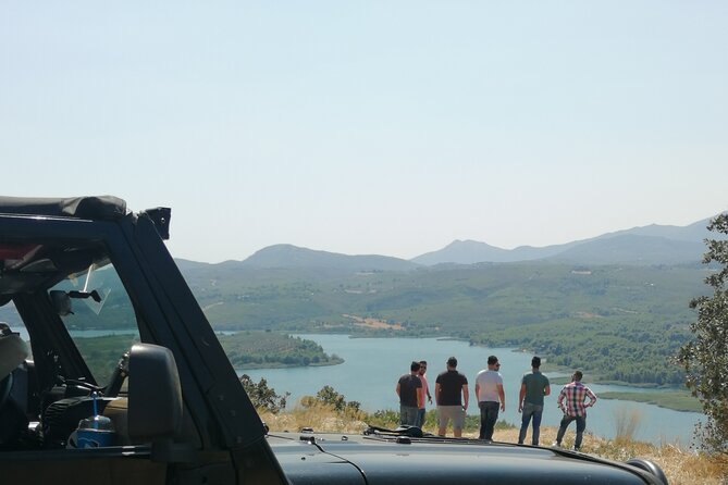 Off Road Experience From the Mountain to the Sea - Traveler Photos and Reviews