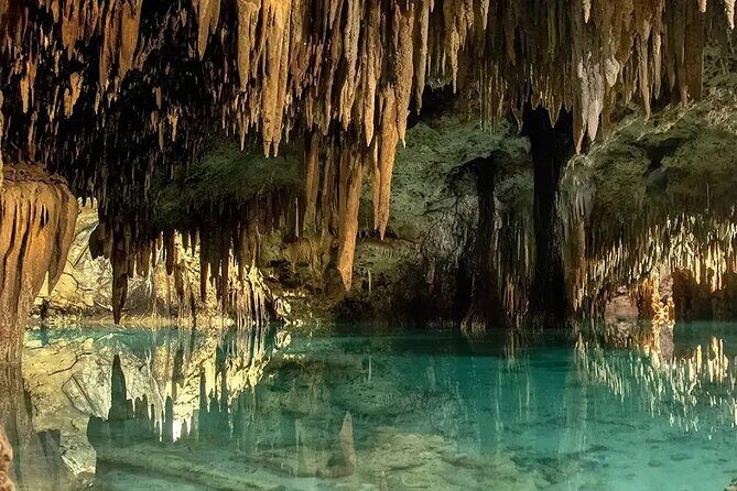 Off Road in Cozumel with ATVs, El Cedral Ruins and Cenote - FAQ