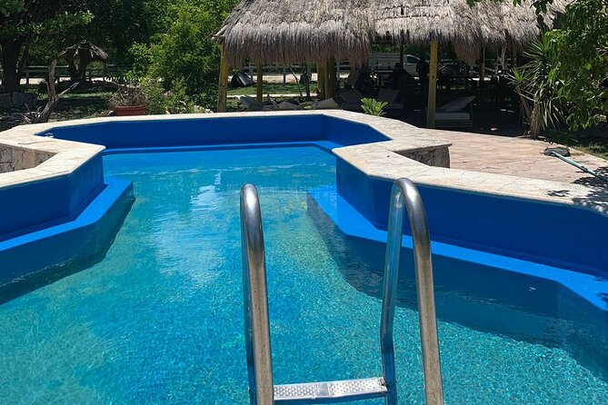 Off Road in the Jungle to Mayan Caves & Hidden Ruins, Lunch & Maragaritas Fiesta - Cancellation Policy