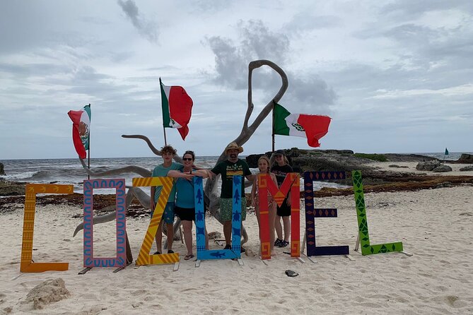 Off Road in the Jungle to Mayan Caves & Hidden Ruins, Lunch & Maragaritas Fiesta - Reviews and Additional Information